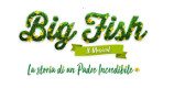 Big Fish Big Fish
