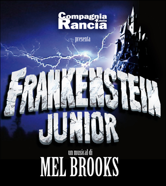 Franknestein Junior